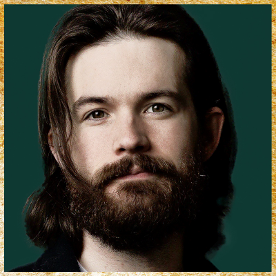 Brandon Kalm