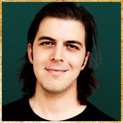 Hunter Brown