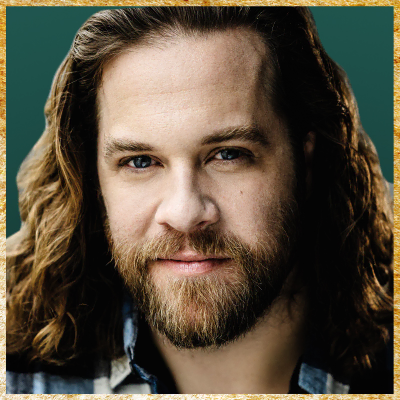 John Michael Finley