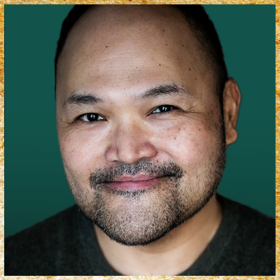 Orville Mendoza