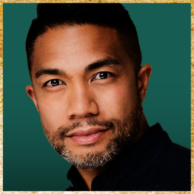 Robert Pendilla