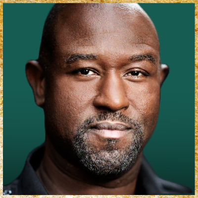 Tyrone L. Robinson