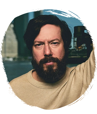 John Gallagher, Jr.