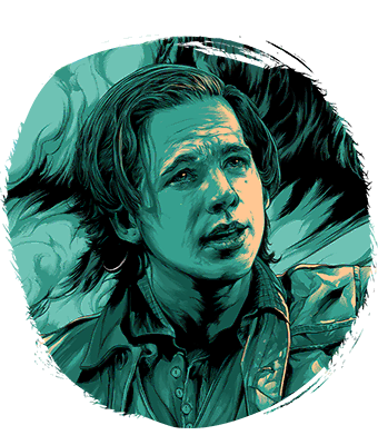 Stark Sands