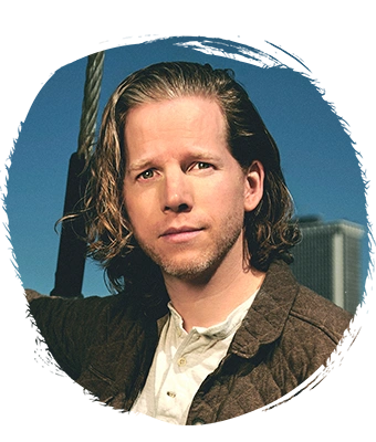 Stark Sands