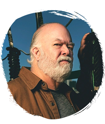 Wayne Duvall